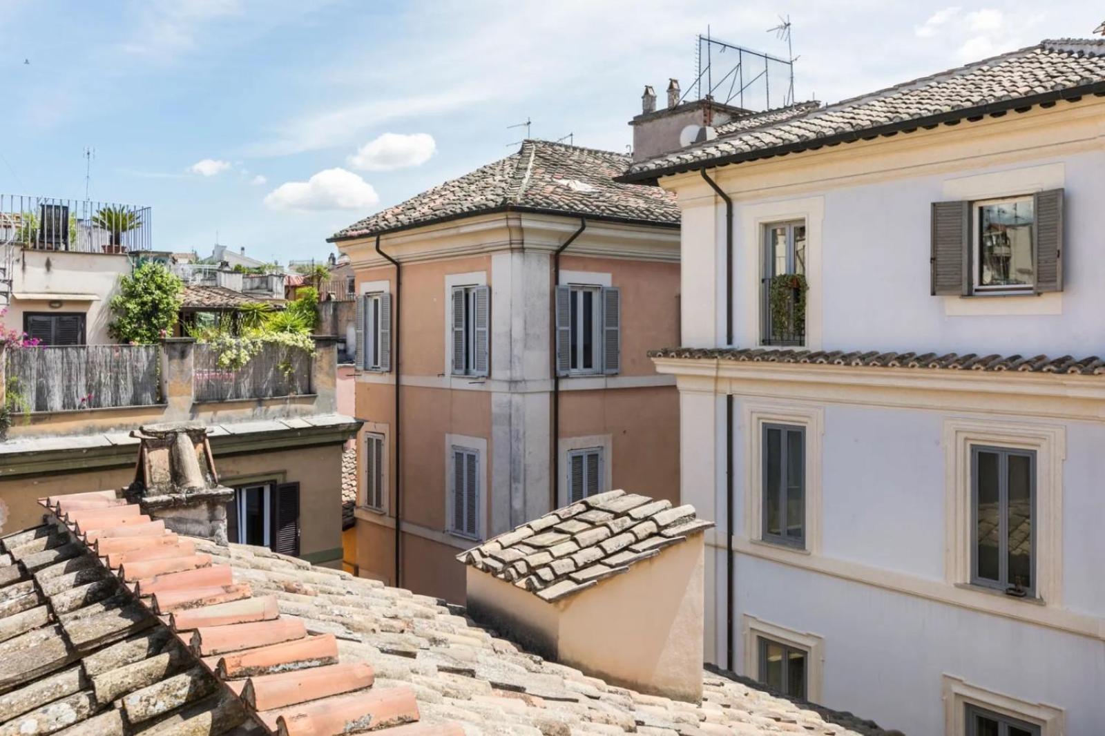 Apartment Balestrari Boutique Rom